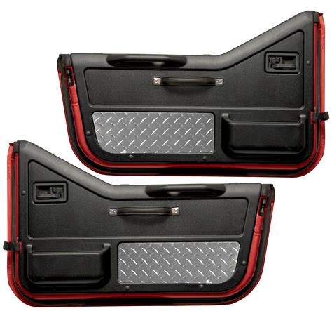 jeep tj replacement panels